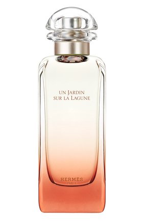 Туалетная вода Un Jardin sur la Lagune Hermès, арт. 100082V0H в ЦУМ | Фото №1 Туалетная вода Un Jardin sur la Lagune Hermès | Фото №1