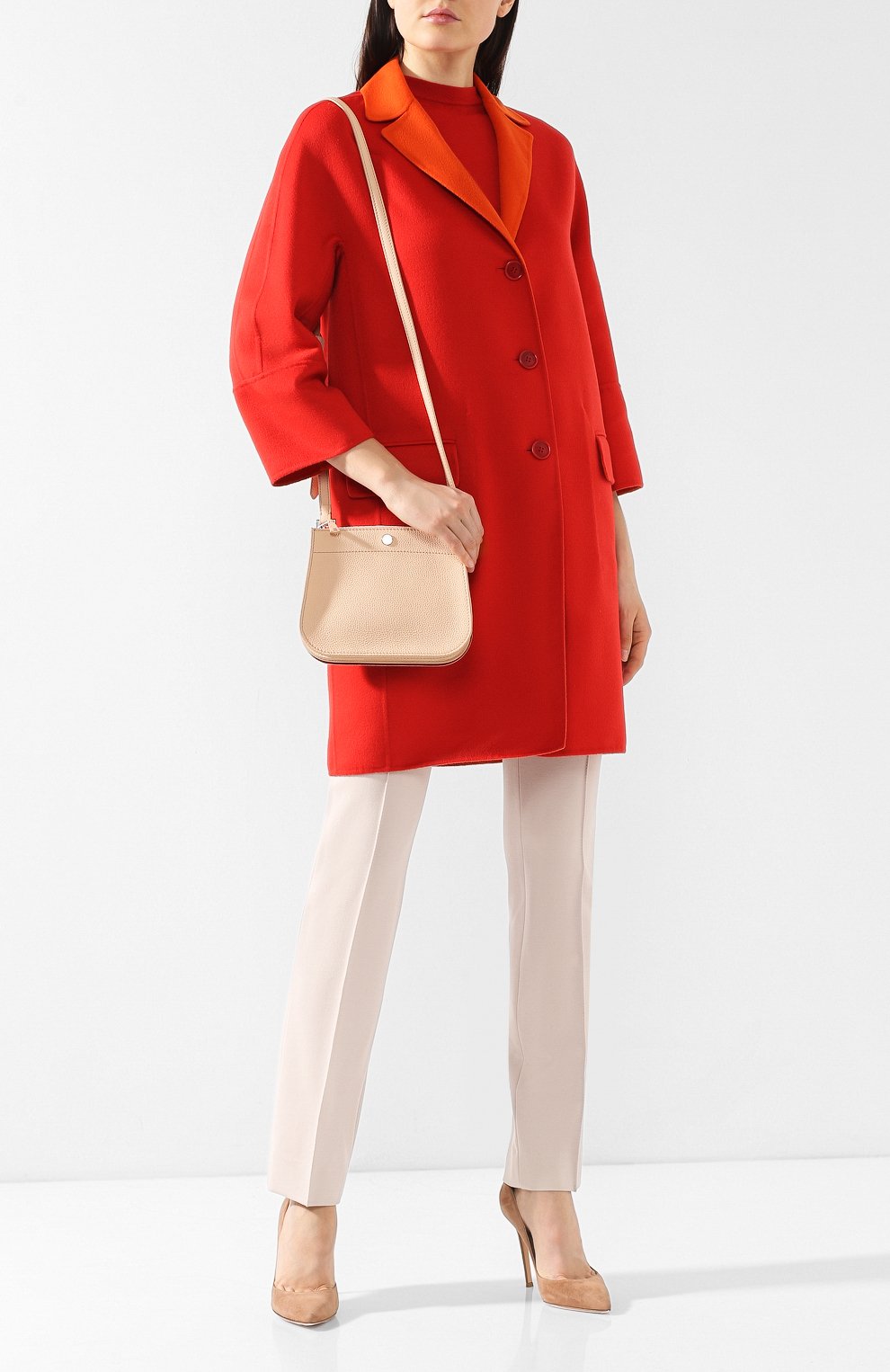 loro piana milky way bolsa