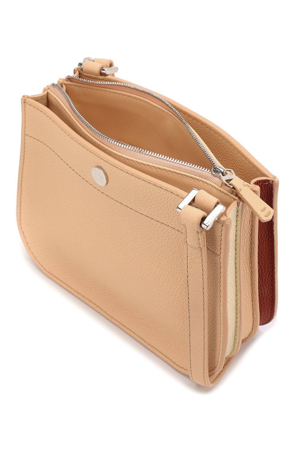 loro piana milky way bolsa