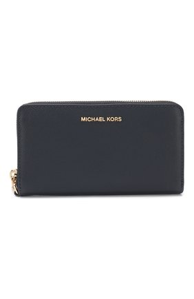 Кожаный кошелек Wristlets | Фото №1 Кожаный кошелек Wristlets | Фото №1