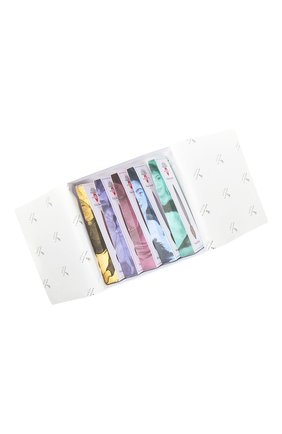 Подарочный набор зубных кистей Impression Brush Collection | Фото №3 Подарочный набор зубных кистей Impression Brush Collection | Фото №3