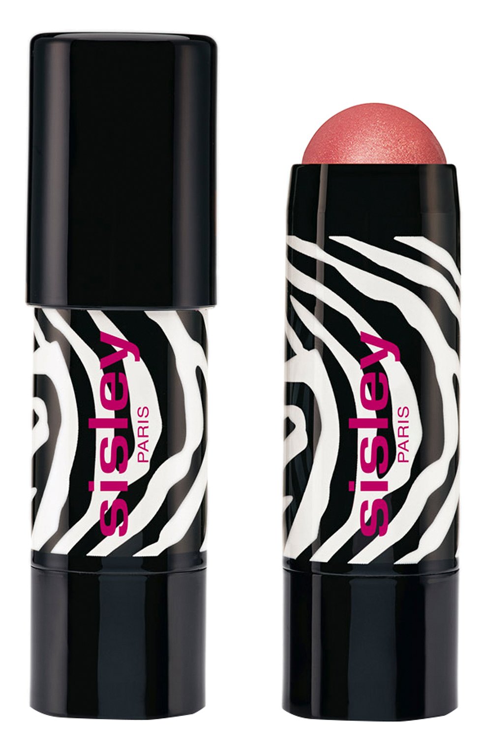 Кремовые фиторумяна Phyto-Blush Twist, оттенок 6 | Фото №1