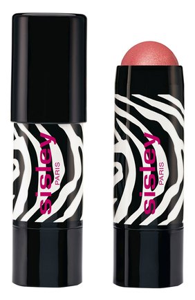 Кремовые фиторумяна Phyto-Blush Twist, оттенок 6 | Фото №1 Кремовые фиторумяна Phyto-Blush Twist, оттенок 6 | Фото №1
