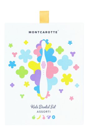 Подарочный набор assorti MONTCAROTTE бесцветного цвета по цене 1150 руб., арт. МС802 | Фото 1 Подарочный набор assorti MONTCAROTTE бесцветного цвета, арт. МС802 | Фото 1 (Статус проверки: Проверена категория)