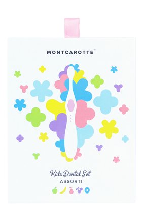 Подарочный набор assorti MONTCAROTTE бесцветного цвета по цене 1200 руб., арт. МС804 | Фото 1 Подарочный набор assorti MONTCAROTTE бесцветного цвета, арт. МС804 | Фото 1 (Статус проверки: Проверена категория)