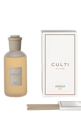 Диффузор Stile Classic Acqua Culti Milano, арт. 8055965593403 в ЦУМ | Фото №2 Диффузор Stile Classic Acqua Culti Milano | Фото №2