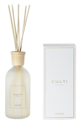 Диффузор Nobless Culti Milano, арт. 1234567891200 в ЦУМ | Фото №2 Диффузор Nobless Culti Milano | Фото №2