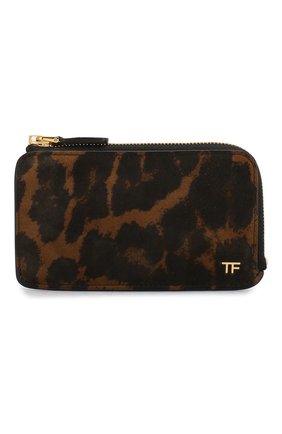 Мужской кожаный футляр для кредитных карт TOM FORD хаки цвета по цене 29950 руб., арт. Y0238T-CQ3 | Фото 1 Мужской кожаный футляр для кредитных карт TOM FORD хаки цвета, арт. Y0238T-CQ3 | Фото 1