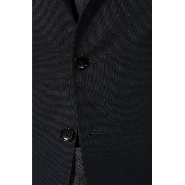 Пиджак из смеси шерсти и шелка Tom Ford 8145038