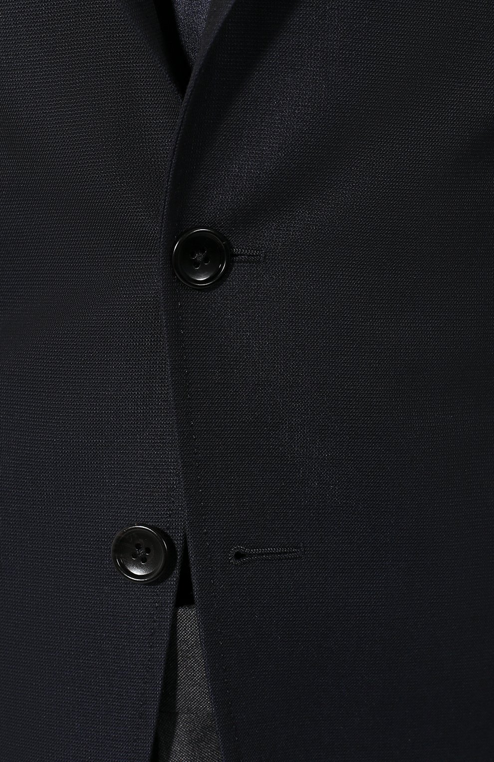 Пиджак из смеси шерсти и шелка Tom Ford 518R01/1DYJ40 Фото 5