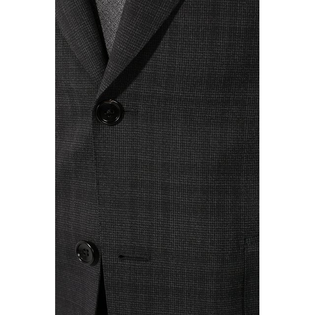 Шерстяной костюм Tom Ford 545R05/21AL43 Фото 6