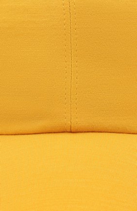 Мужской шерстяная бейсболка Z ZEGNA желтого цвета по цене 28250 руб., арт. Z4I60/B2A | Фото 3 Мужской шерстяная бейсболка Z ZEGNA желтого цвета, арт. Z4I60/B2A | Фото 3 (Материал: Текстиль, Шерсть; Статус проверки: Проверено, Проверена категория)