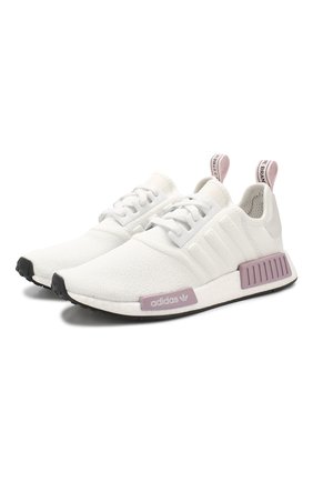 Текстильные кроссовки NMD_R1 | Фото №1 Текстильные кроссовки NMD_R1 | Фото №1