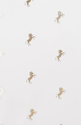 Детского слитный купальник CHLOÉ белого цвета по цене 7995 руб., арт. C07057/2A-3A | Фото 3 Детского слитный купальник CHLOÉ белого цвета, арт. C07057/2A-3A | Фото 3