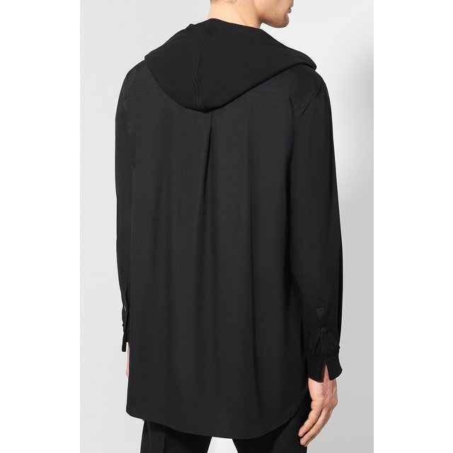 фото Хлопковая куртка damir doma