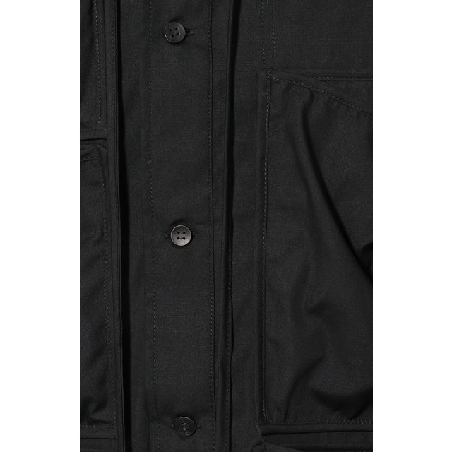 фото Хлопковая куртка damir doma