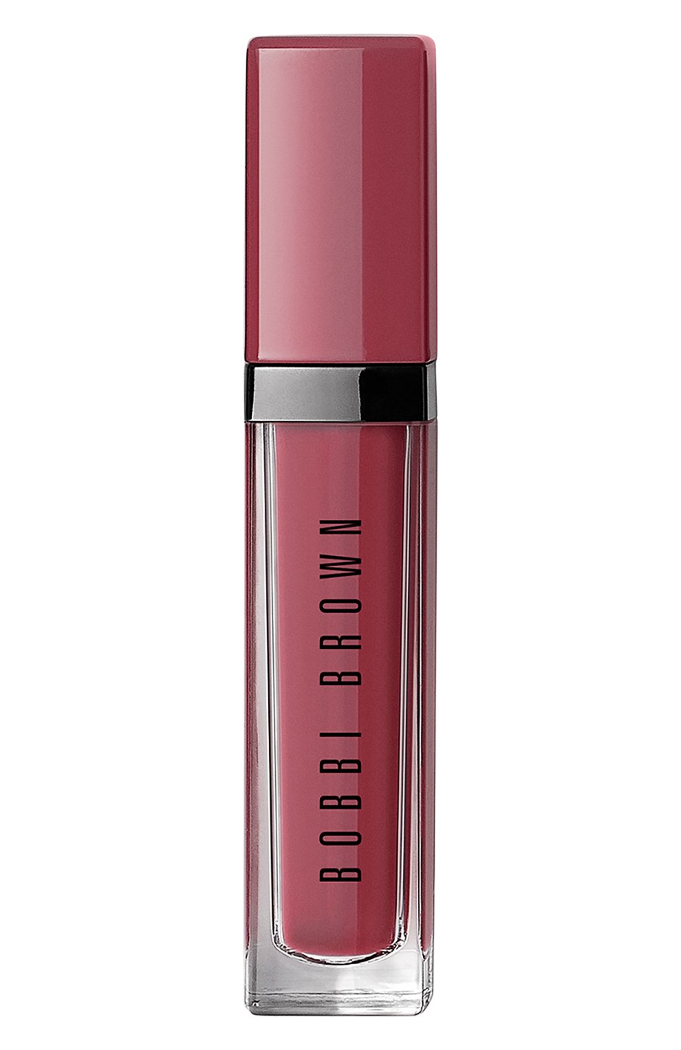 Жидкая помада для губ Crushed Liquid Lip, Smoothie Move Bobbi Brown | Фото №1