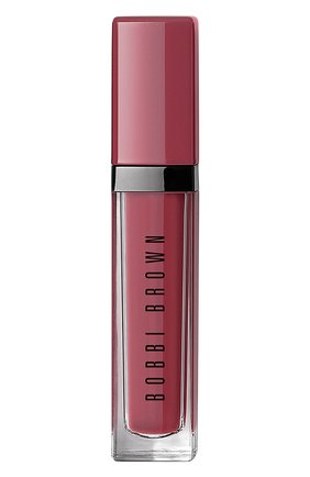 Жидкая помада для губ Crushed Liquid Lip, Smoothie Move Bobbi Brown, арт. EL11-01 в ЦУМ | Фото №1 Жидкая помада для губ Crushed Liquid Lip, Smoothie Move Bobbi Brown | Фото №1