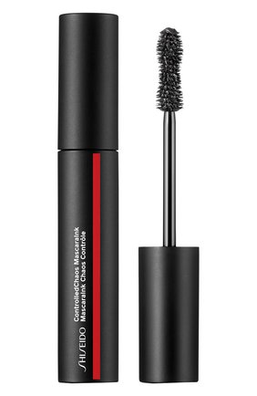 Тушь ControlledChaos MascaraInk, оттенок 01 Black Pulse Shiseido, арт. 14766SH в ЦУМ | Фото №1 Тушь ControlledChaos MascaraInk, оттенок 01 Black Pulse Shiseido | Фото №1