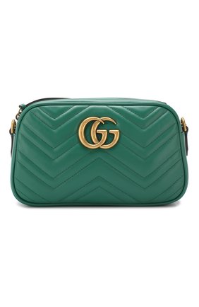 Сумка GG Marmont | Фото №1 Сумка GG Marmont | Фото №1
