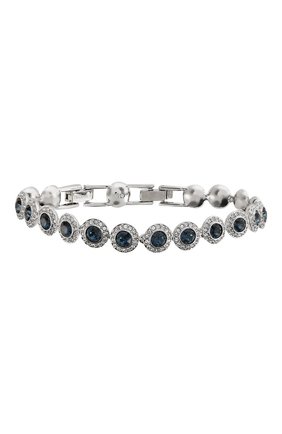 Женский браслет angelic SWAROVSKI серебряного цвета по цене 9780 руб., арт. 5480484 | Фото 1 Женский браслет angelic SWAROVSKI серебряного цвета, арт. 5480484 | Фото 1
