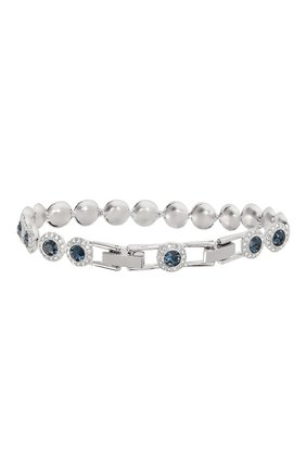 Женский браслет angelic SWAROVSKI серебряного цвета по цене 9780 руб., арт. 5480484 | Фото 2 Женский браслет angelic SWAROVSKI серебряного цвета, арт. 5480484 | Фото 2