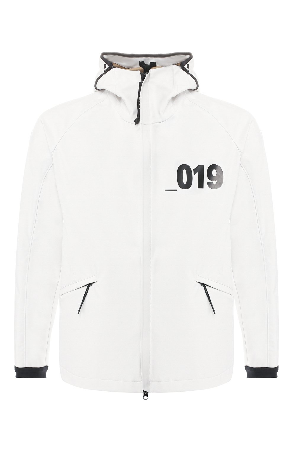 CP Company 019 Goggle Soft Shell Jacket By CP Company Snap Fashion Shop ...