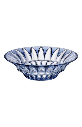 Мужского ваза haute couture аризона BACCARAT синего цвета по цене 767500 руб., арт. 2 812 375 | Фото 1 Мужского ваза haute couture аризона BACCARAT синего цвета, арт. 2 812 375 | Фото 1