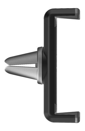 Держатель  для мобильного телефона light air vent UBEAR черного цвета, арт. CM02BL01-SP | Фото 2 (Статус проверки: Проверена категория; Региональные ограничения белый список (Axapta Mercury): RU)
