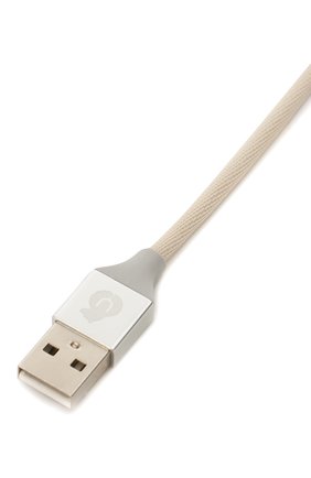 Беспроводное зарядное устройство stream wireless charger 10w UBEAR бежевого цвета по цене 3490 руб., арт. WL01GD10-AD | Фото 4 Беспроводное зарядное устройство stream wireless charger 10w UBEAR бежевого цвета, арт. WL01GD10-AD | Фото 4 (Региональные ограничения белый список (Axapta Mercury): RU; Статус проверки: Проверена категория)