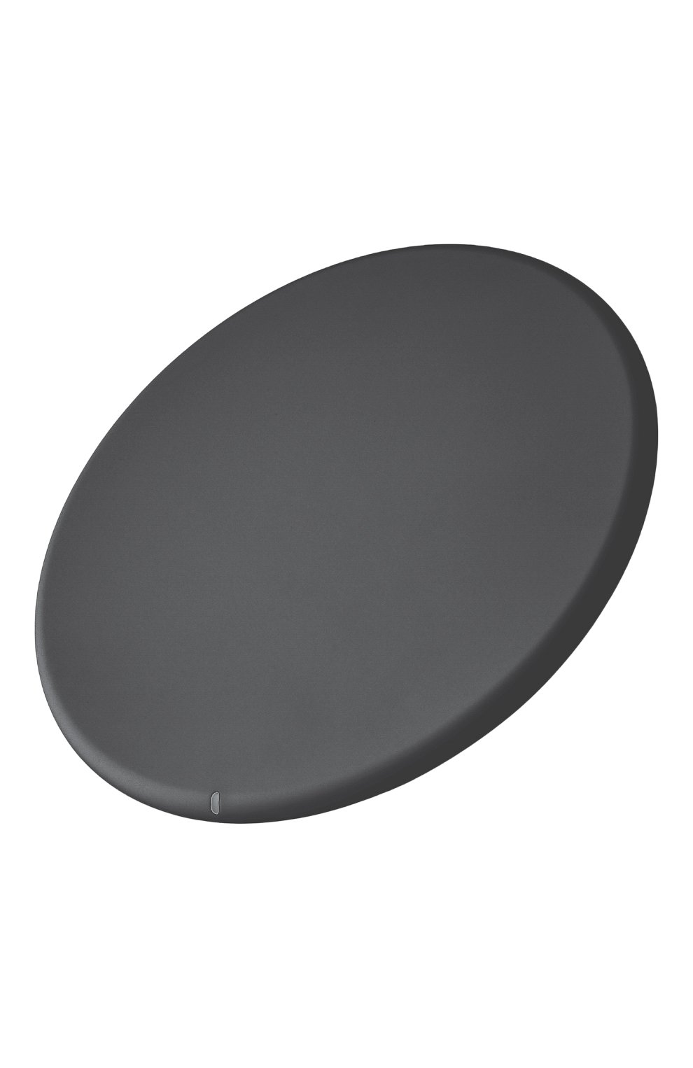 Мужская беспроводное зарядное устройство flow wireless charger 10w UBEAR черного цвета по цене 2490 руб., арт. WL02BL10-AD | Фото 2 Мужская беспроводное зарядное устройство flow wireless charger 10w UBEAR черного цвета, арт. WL02BL10-AD | Фото 2