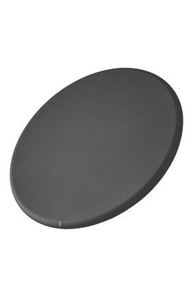 Мужская беспроводное зарядное устройство flow wireless charger 10w UBEAR черного цвета по цене 2490 руб., арт. WL02BL10-AD | Фото 2 Мужская беспроводное зарядное устройство flow wireless charger 10w UBEAR черного цвета, арт. WL02BL10-AD | Фото 2
