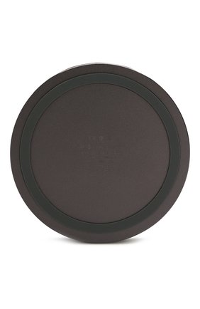Беспроводное зарядное устройство qi 10w NATIVE UNION серого цвета по цене 6990 руб., арт. DROP-GRY-FB | Фото 3 Беспроводное зарядное устройство qi 10w NATIVE UNION серого цвета, арт. DROP-GRY-FB | Фото 3 (Региональные ограничения белый список (Axapta Mercury): RU; Статус проверки: Проверена категория)