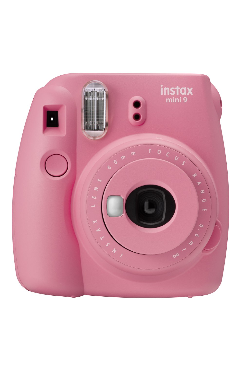 Фотоаппарат Fujifilm Instax Mini 9 Blush Rose | Фото №1