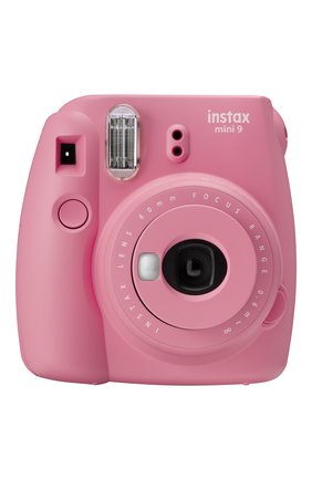 Фотоаппарат Fujifilm Instax Mini 9 Blush Rose | Фото №1 Фотоаппарат Fujifilm Instax Mini 9 Blush Rose | Фото №1