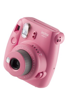 Фотоаппарат Fujifilm Instax Mini 9 Blush Rose | Фото №2 Фотоаппарат Fujifilm Instax Mini 9 Blush Rose | Фото №2