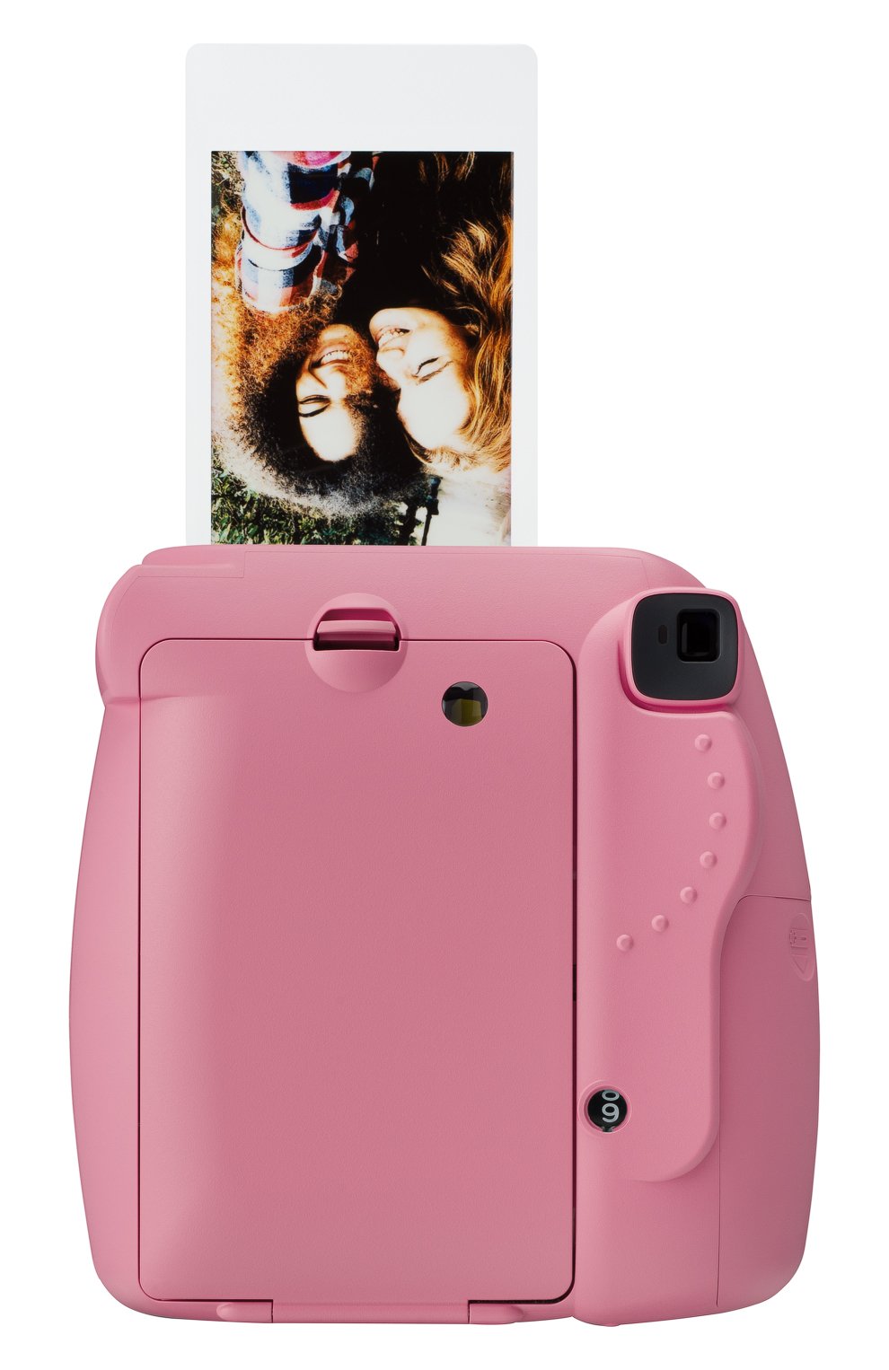 Фотоаппарат Fujifilm Instax Mini 9 Blush Rose | Фото №3 Фотоаппарат Fujifilm Instax Mini 9 Blush Rose | Фото №3