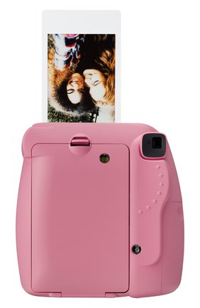 Фотоаппарат Fujifilm Instax Mini 9 Blush Rose | Фото №3 Фотоаппарат Fujifilm Instax Mini 9 Blush Rose | Фото №3