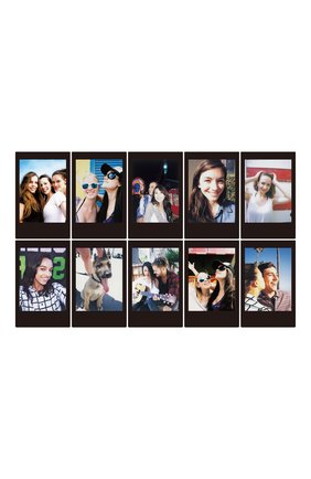 Фотопленка fujifilm instax mini black INSTAX черного цвета по цене 0 руб., арт. 4547410341300 | Фото 2 Фотопленка fujifilm instax mini black INSTAX черного цвета, арт. 4547410341300 | Фото 2 (Региональные ограничения белый список (Axapta Mercury): RU)