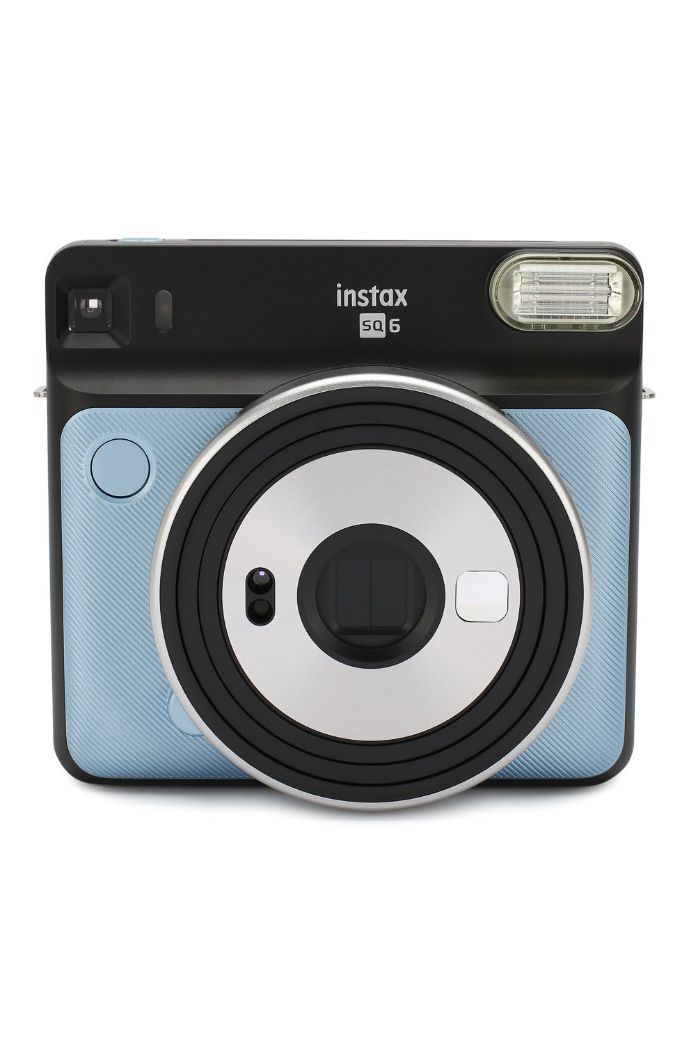 Фотоаппарат Fujifilm Instax SQ6 Aqua Blue INSTAX мужская купить в ...