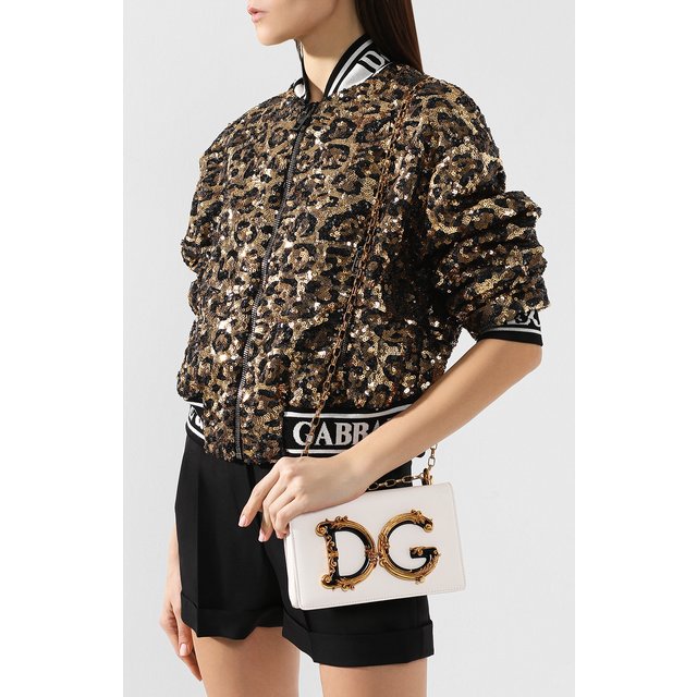 фото Сумка dg girls dolce & gabbana