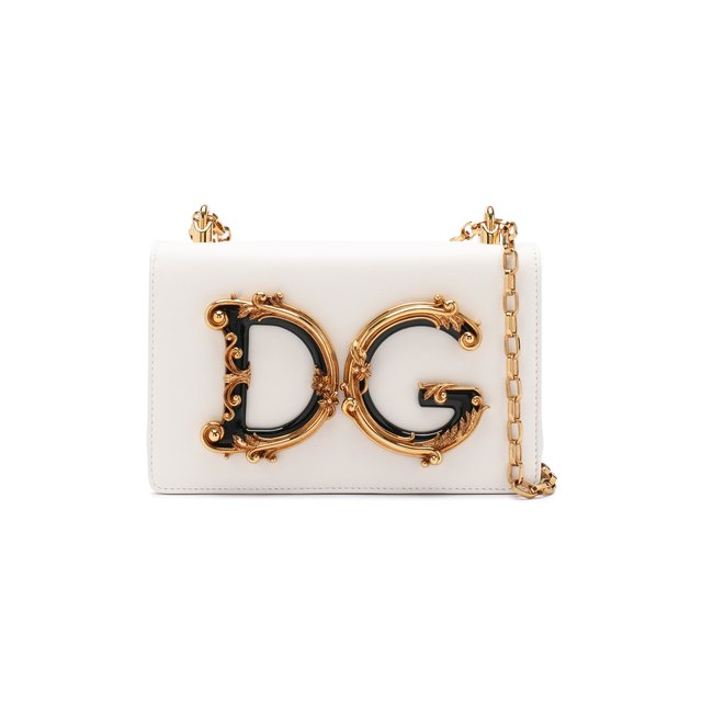 фото Сумка dg girls dolce & gabbana