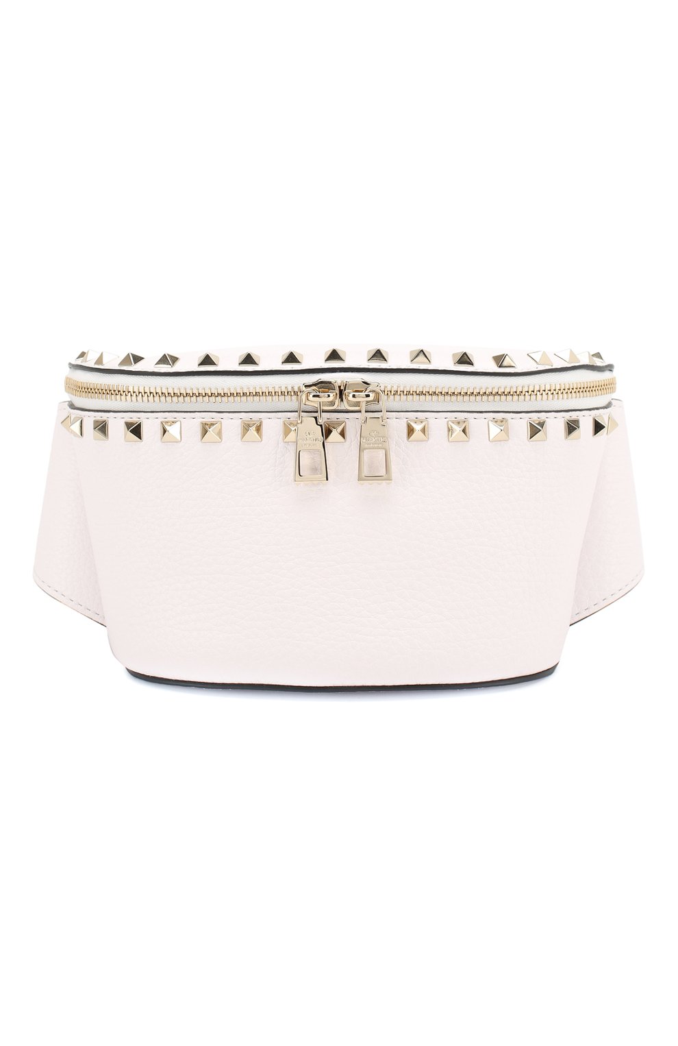 Поясная сумка Valentino Garavani Rockstud | Фото №1