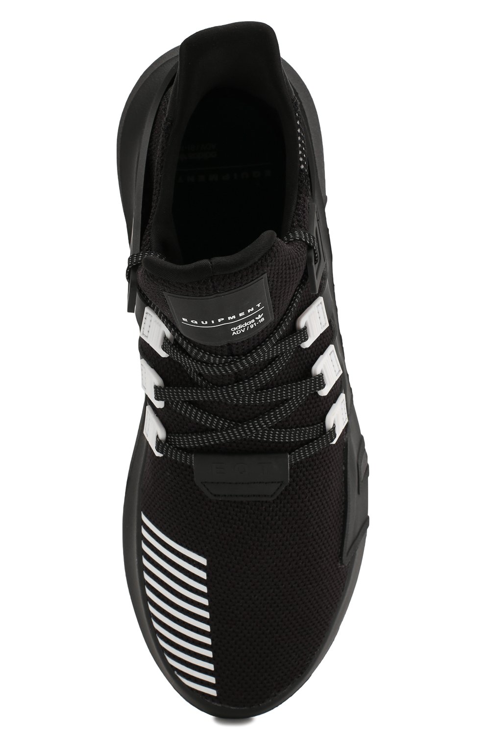 Мужские черные комбинированные кроссовки pod-s3.1 ADIDAS ORIGINALS купить в  интернет-магазине ЦУМ, арт. BD7773