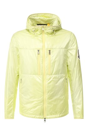 Пуховая куртка Lafond Moncler 1952 | Фото №1 Пуховая куртка Lafond Moncler 1952 | Фото №1