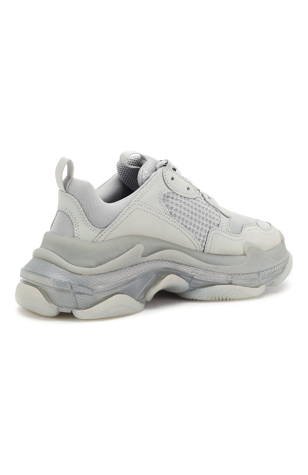 tênis da balenciaga