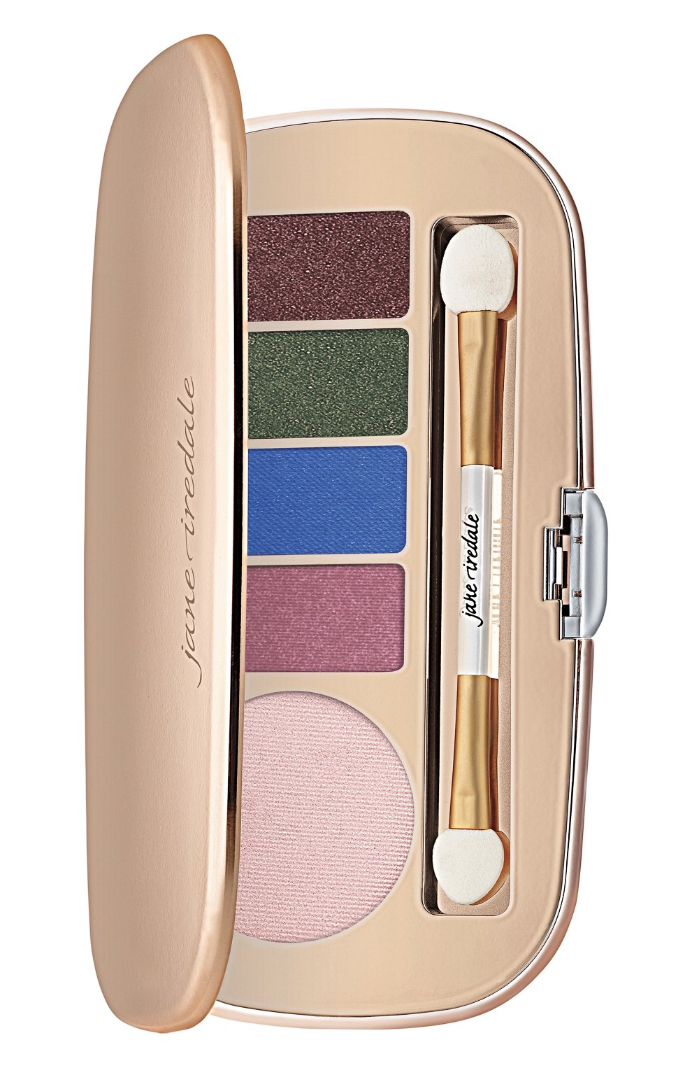 Тени для век Let's Party jane iredale | Фото №1
