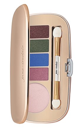 Тени для век Let's Party jane iredale, арт. 670959511478 в ЦУМ | Фото №1 Тени для век Let's Party jane iredale | Фото №1