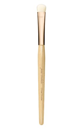 Женская скошенная кисть для теней JANE IREDALE бесцветного цвета по цене 2580 руб., арт. 670959310699 | Фото 1 Женская скошенная кисть для теней JANE IREDALE бесцветного цвета, арт. 670959310699 | Фото 1