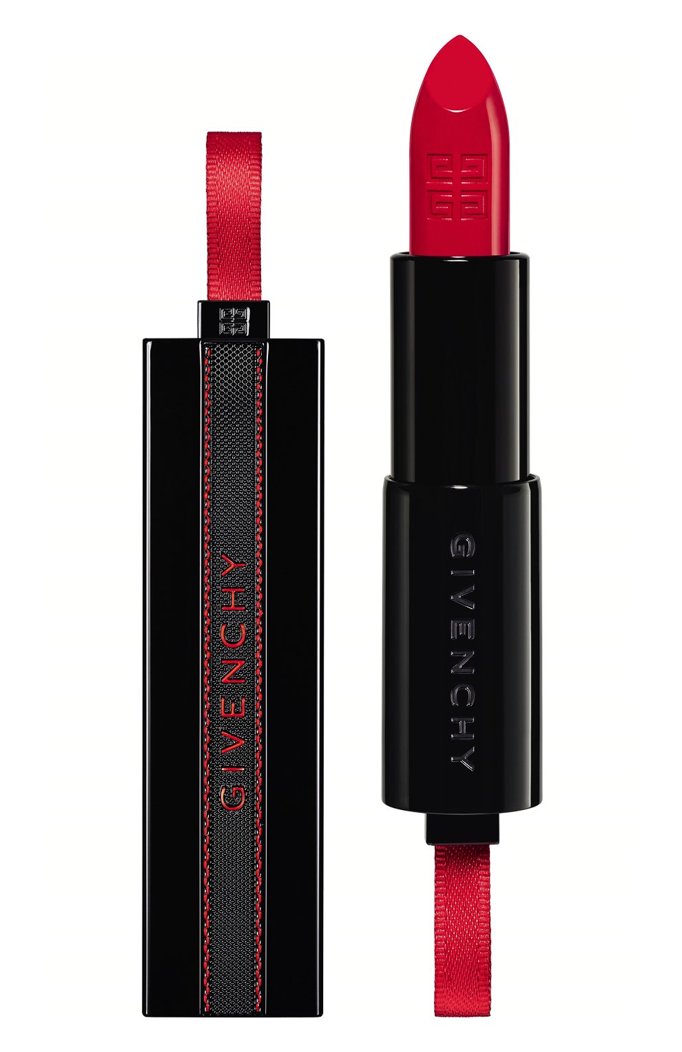 givenchy rouge interdit 13 Pikaron Construction